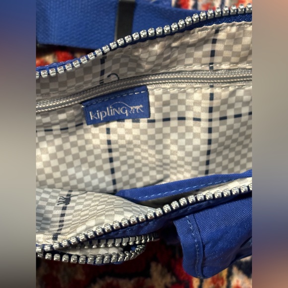 Kipling sidebag - Picture 5 of 7